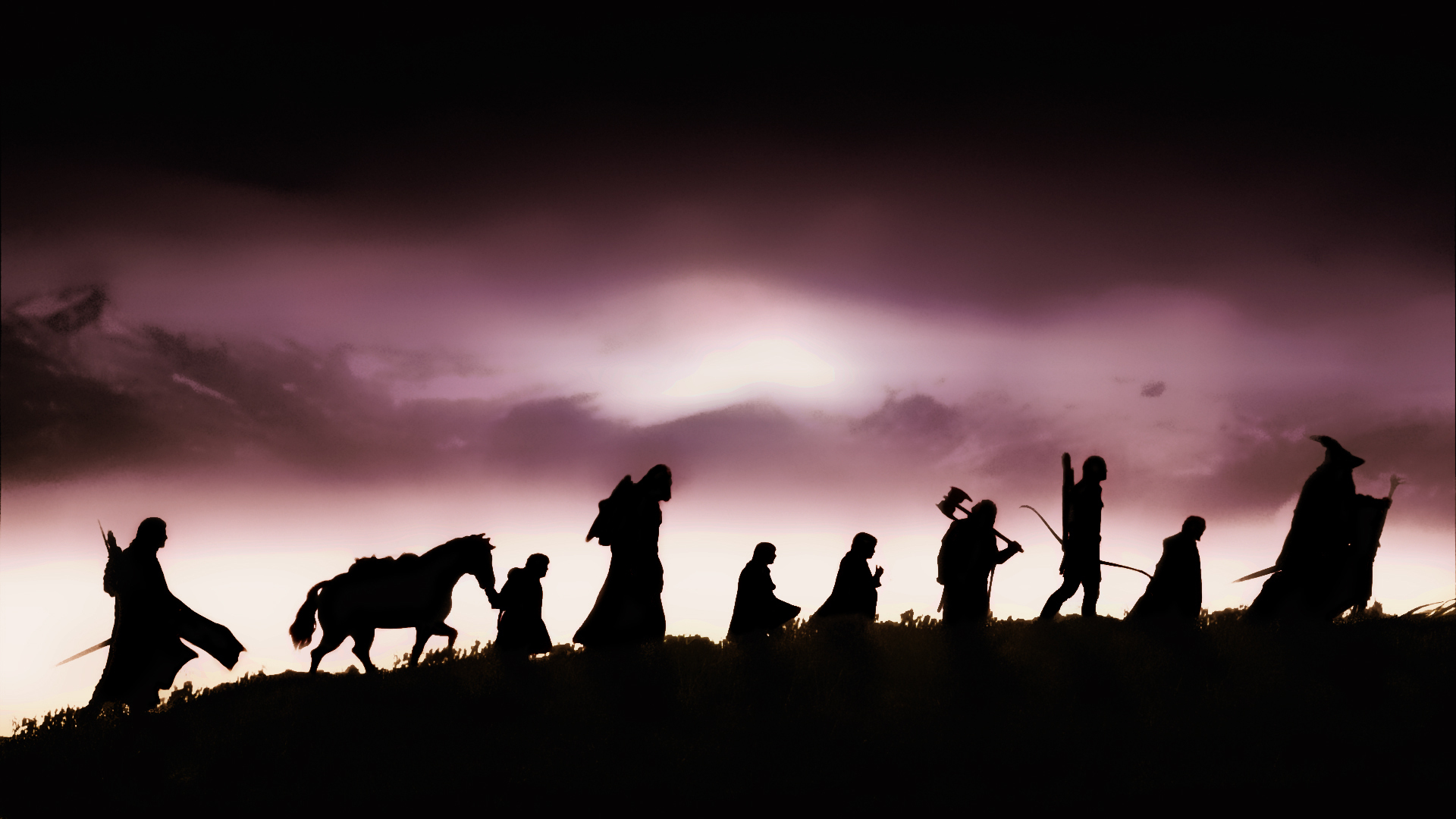 lord-of-the-rings-fellowship-of-the-ring-the-silhouettes