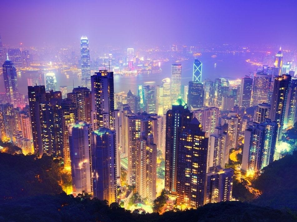 hong-kong-skyline-night